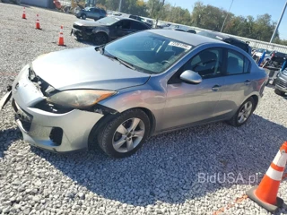MAZDA 3 I