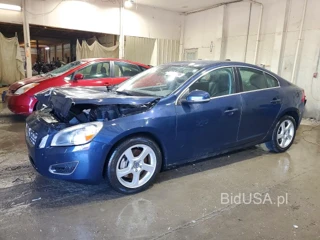 VOLVO S60 T5
