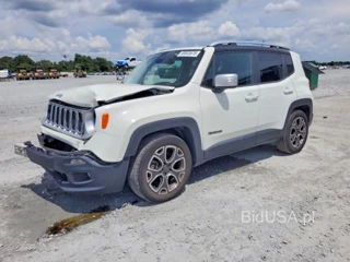 JEEP RENEGADE LIMITED