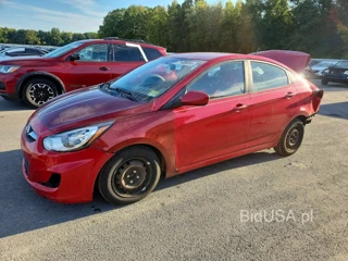 HYUNDAI ACCENT GLS