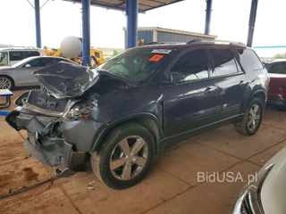 GMC ACADIA SLT-1