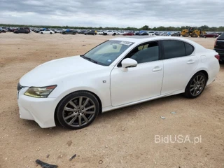 LEXUS GS 350