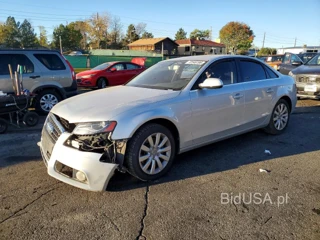AUDI A4 PREMIUM