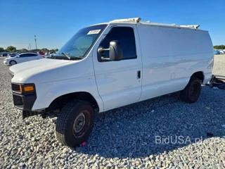 FORD ECONOLINE E250 VAN