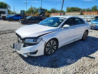 LINCOLN MKZ RESERVE