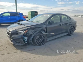 SUBARU WRX PREMIUM