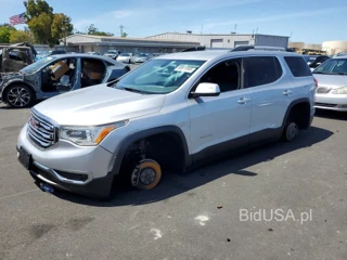 GMC ACADIA SLT-1