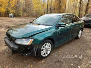 VOLKSWAGEN JETTA SE