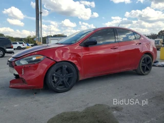 DODGE DART SXT