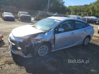 TOYOTA PRIUS TWO