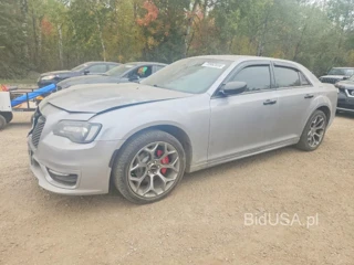 CHRYSLER 300 S