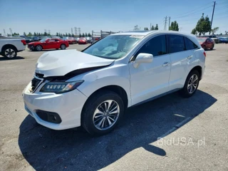 ACURA RDX ADVANCE