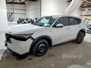 ACURA ADX A-SPEC