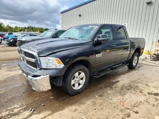 RAM 1500 ST