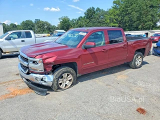 CHEVROLET SILVERADO C1500 LT