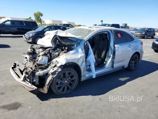 TOYOTA COROLLA HYBRID SE