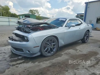 DODGE CHALLENGER R/T