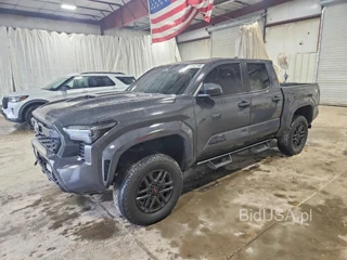 TOYOTA TACOMA TRD SPORT