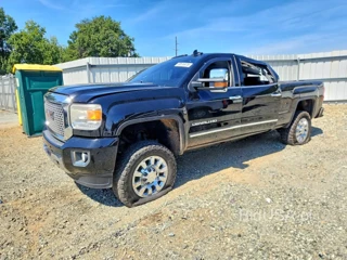 GMC SIERRA K2500 DENALI