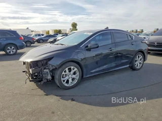 CHEVROLET VOLT LTZ