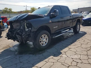 RAM 2500 BIG HORN