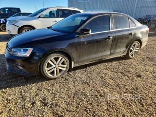 VOLKSWAGEN JETTA SEL