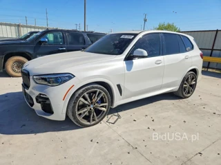 BMW X5 M50I