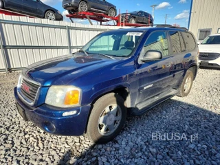 GMC ENVOY