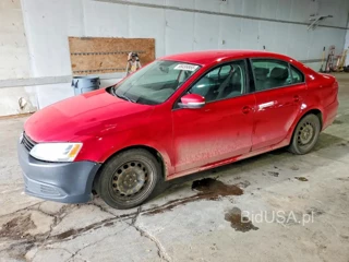 VOLKSWAGEN JETTA SE