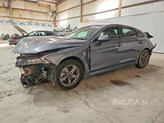 KIA K5 LXS