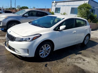 KIA FORTE5 LX
