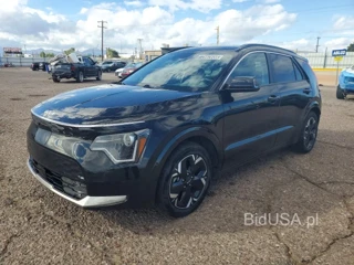 KIA NIRO WIND