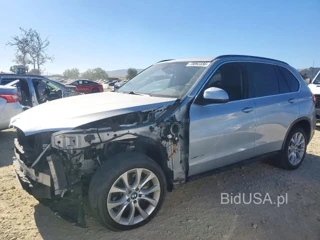 BMW X5 XDR40E