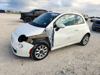 FIAT 500 EASY