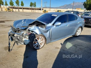 LEXUS IS 350