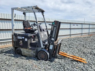 UNICARIERS FORKLIFT