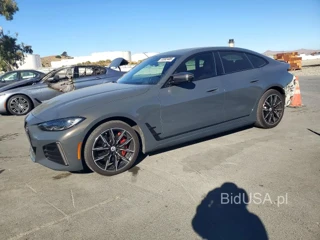 BMW I4 M50