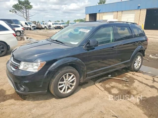 DODGE JOURNEY SXT