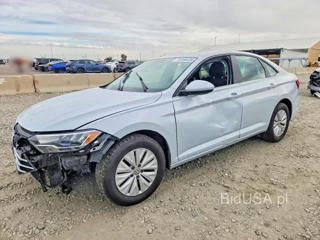 VOLKSWAGEN JETTA S