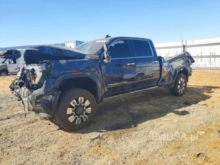 GMC SIERRA K2500 DENALI