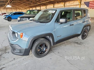 JEEP RENEGADE SPORT