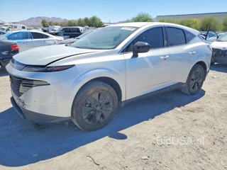 NISSAN MURANO SV