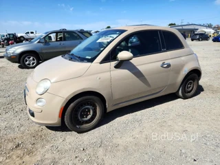 FIAT 500 POP