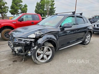 AUDI Q5 PREMIUM