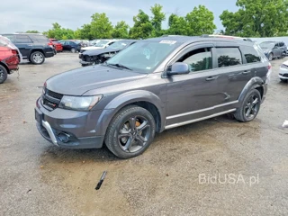 DODGE JOURNEY CROSSROAD
