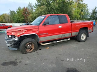 DODGE RAM 1500