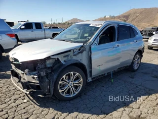 BMW X1 SDRIVE28I