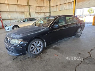 BMW 750