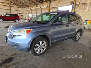 HONDA CR-V EX