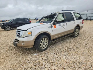 FORD EXPEDITION XLT